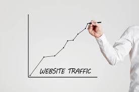 Drive Traffic to Your Website