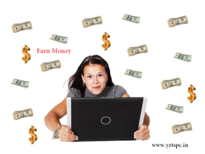 How to Earn Money from Home Without Any Investment