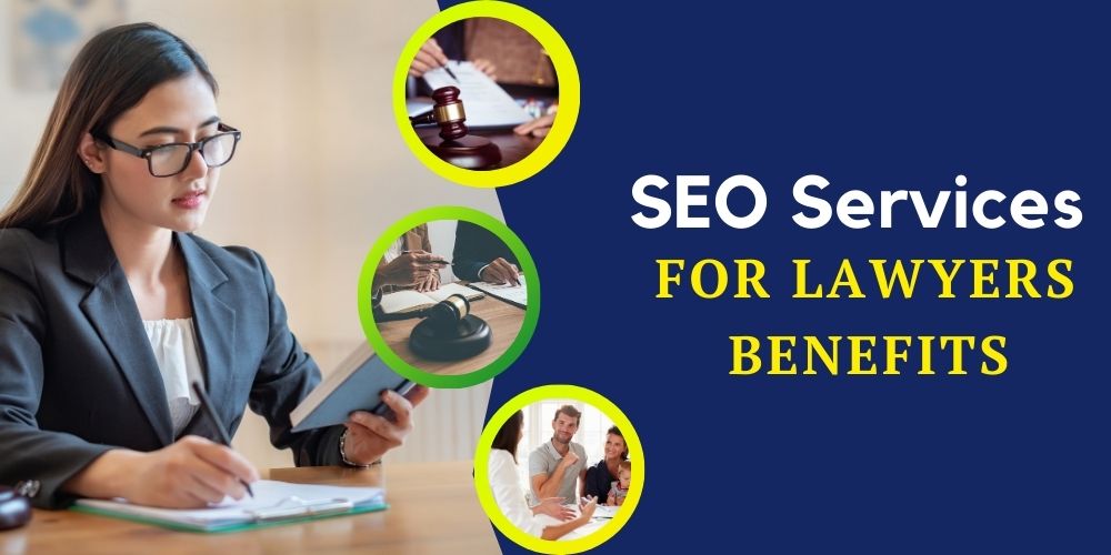 SEO Services for Lawyers