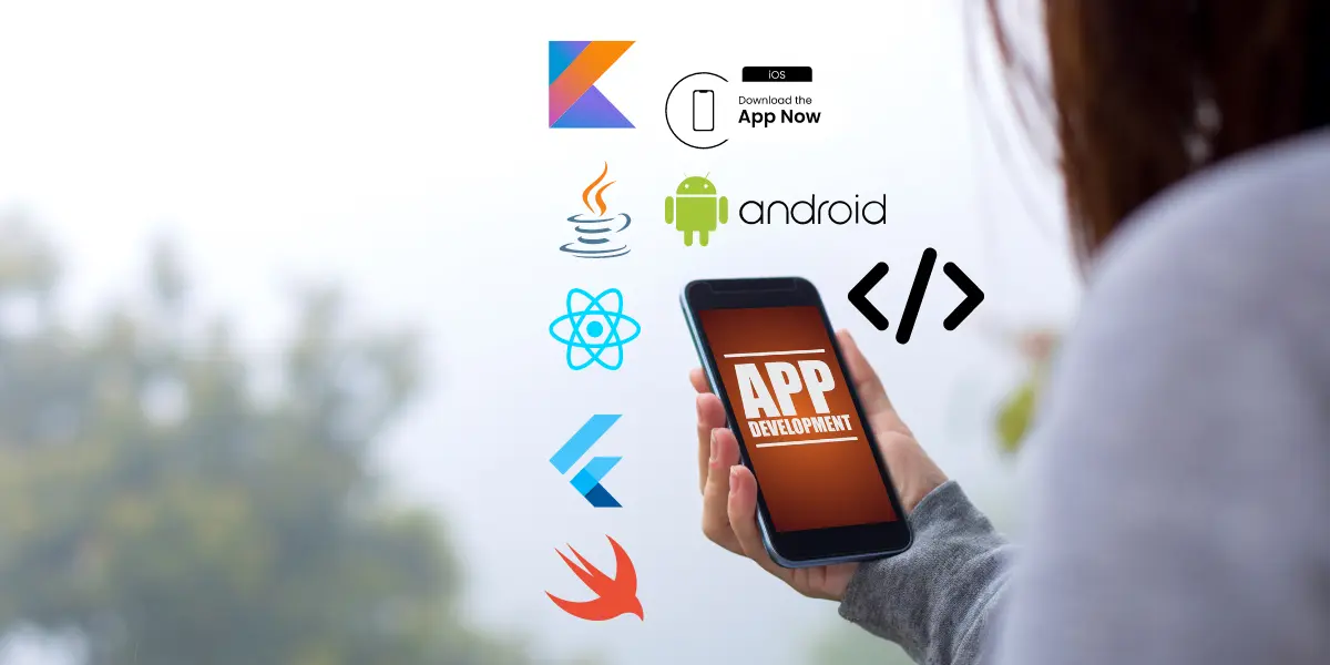 Mobile App Development