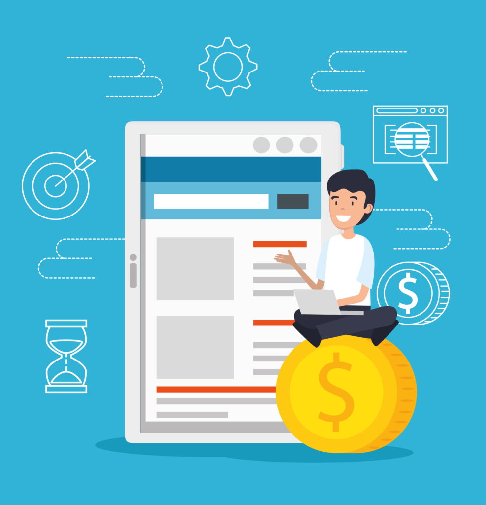 Google Ads (Search, Display, YouTube)