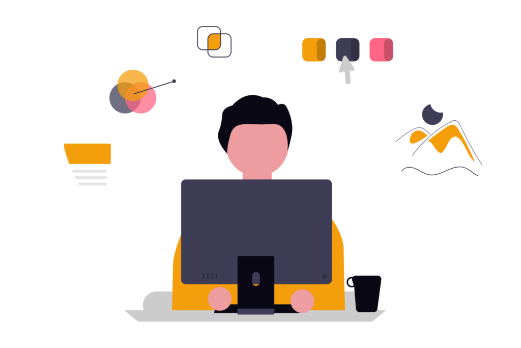 Expert Graphic Designing Services