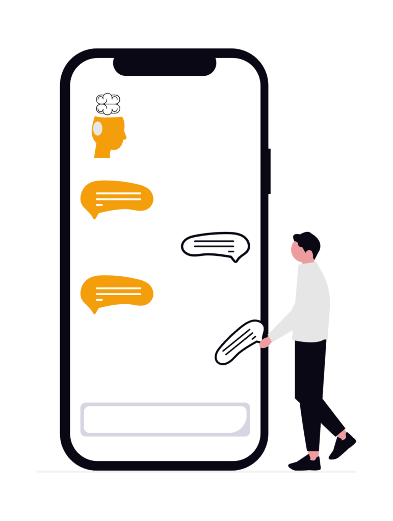 AI Chatbot development