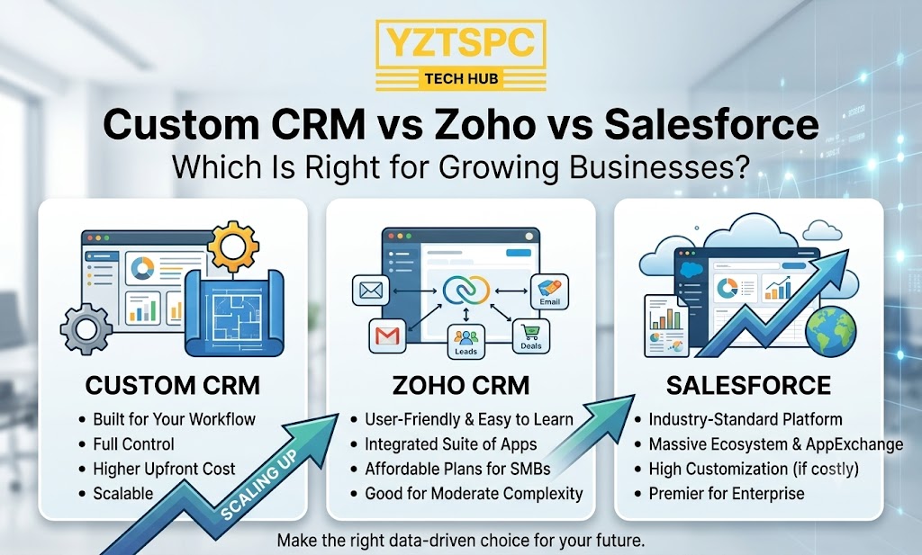 Need Help Choosing the Right CRM?