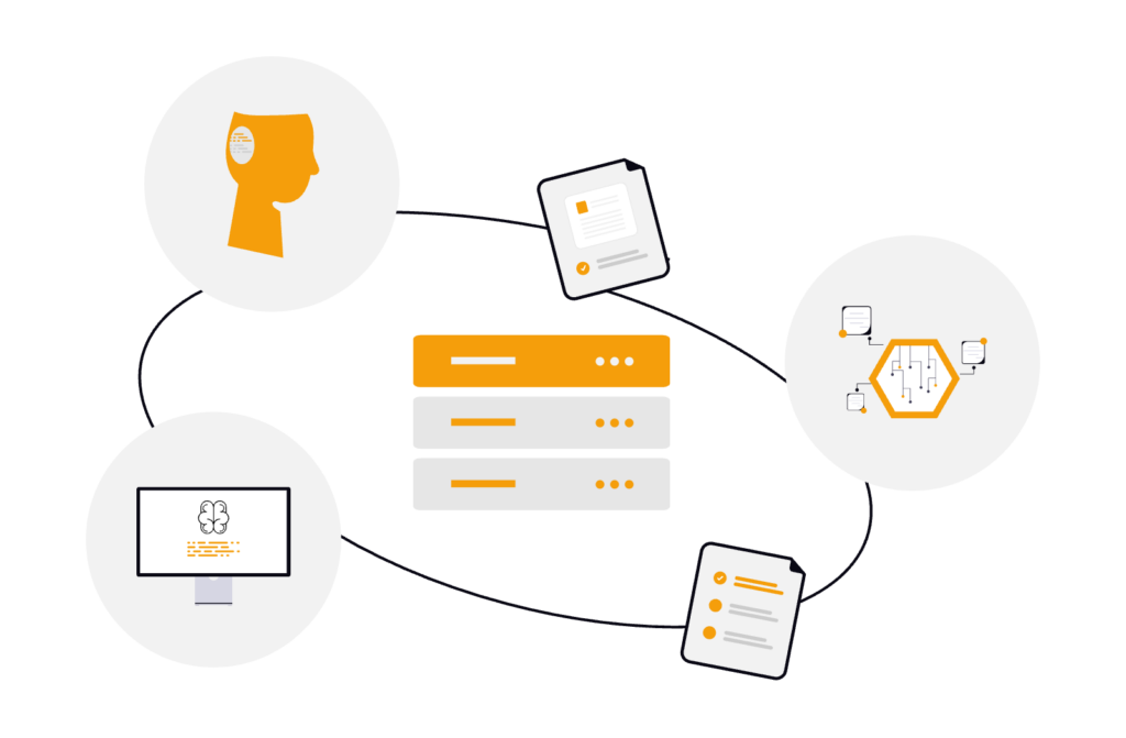 AI Solutions & Business Automation