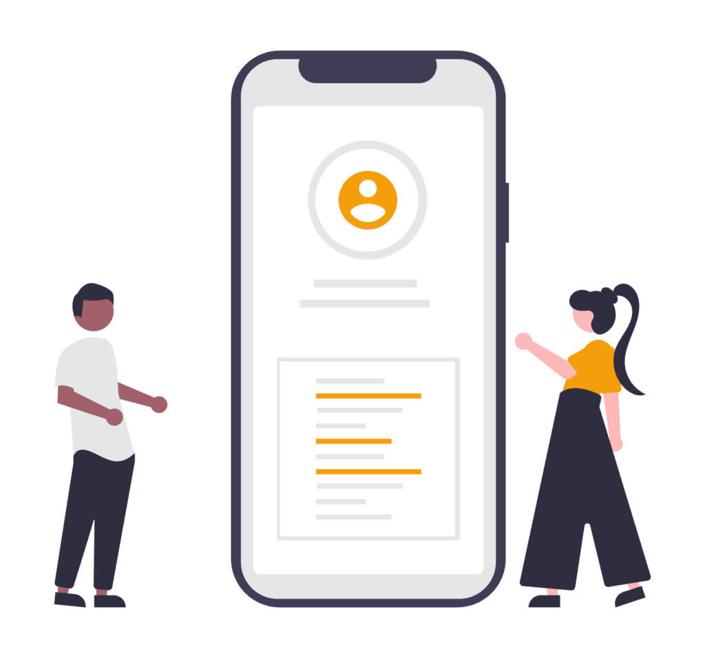 Mobile App Development