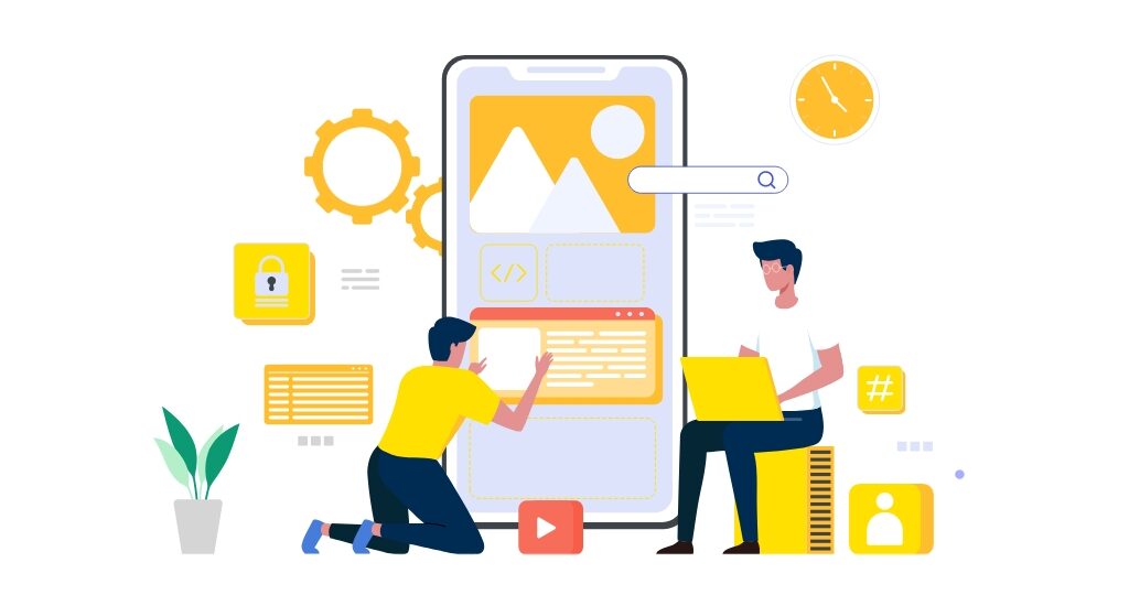 Mobile App Development